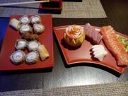 Yutaka Sushi Bar
