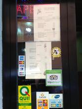 La Piccola Trattoria