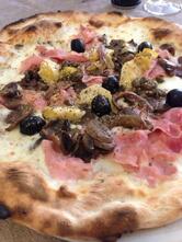 Il Pappagallo - Pizzeria