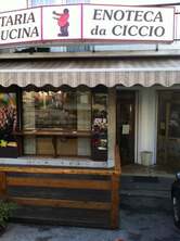 Enoteca da Ciccio