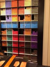 Boutique Nespresso Roma Appio
