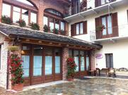 Locanda Occitana Ca' Bianca