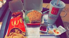 McDonald's Messina Drive