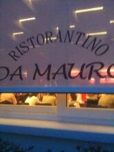 Pizzeria Da Mauro dal 1990