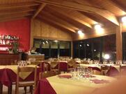 Trattoria Pizzeria Vecchia Fornace