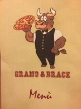 Ristomacelleria 100celle (ex Grano & Brace)