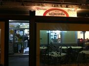 La Concordia Ristorante & Pizzeria