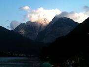 Bucintoro Auronzo : Food and Wine Cocktail Bar