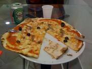 Il Terrazzino Pizzeria