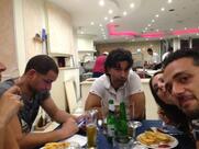 Piadineria Romagnola