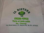 Ristorante Il Ristoro
