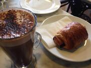 Mermaid Street Café