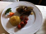 Ristorante Pizzeria Belvedere Tirano