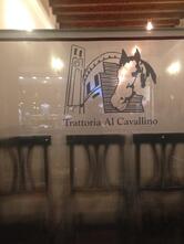 Trattoria al Cavallino