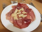 Ristorante Mediterraneo