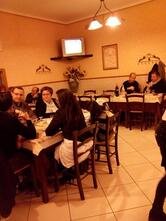 Pizzeria Ristorante Scavone