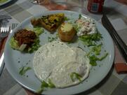 Trattoria della Stazione