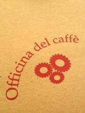 Officina Del Caffe'