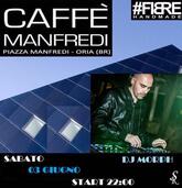 Caffè Manfredi