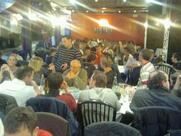 Ristorante Villa Dei Glicini