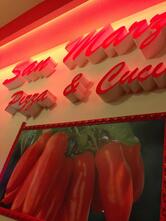 San Marzano Pizza & Cucina