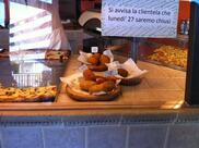 Pizzeria La Coccinella