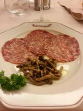 Locanda santa Mama - Fratelli Martinelli