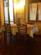 Ristorante Pizzeria da Magdy