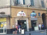 Fossatello's Border Cafe