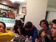 Pizzeria Gastronomia Il Sottopasso