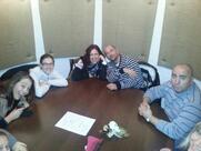 Agriturismo La Calchere