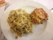 Ristorante Tomelleri snc