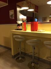 La Caveja Ponte Chiasso