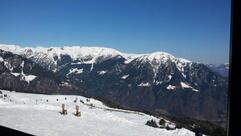 Chalet Maniva