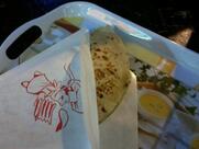 La Vera Piadina Romagnola