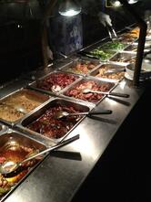 888 Pan Asian Restaurant