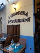 Bistrotemu ! A Quadrera Île-Rousse