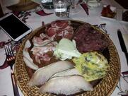 Osteria Al Cavaliere Perso