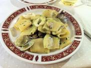 Hostaria San Domenico