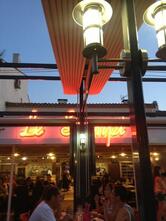 Le Scampi Marseillan Plage