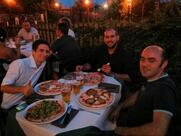 La grotta degli elfi