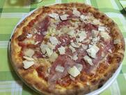 Pizzeria Blume