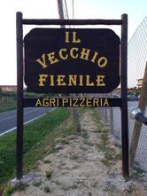 Agripizzeria Il Vecchio Fienile