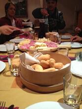 Ristorante Locanda Viaverde