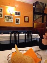 Al Fogolar di Carlo Campostrini - Ristorante