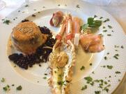 Ristorante Agueta du Sciria