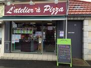 Latelier a pizza