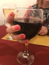 La Revancha ristorante