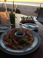 Restaurante Macunaíma Lounge Bar