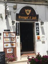 Drengots Beer Food e Lounge bar